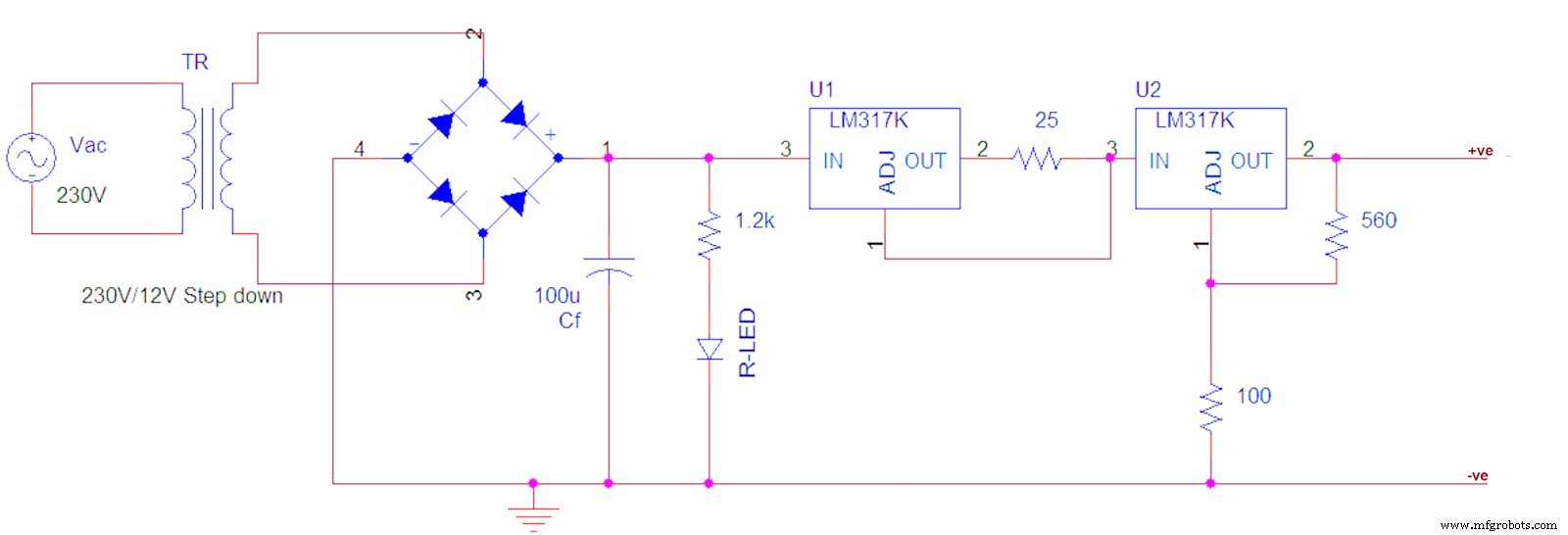 Effortless NiCd Battery Charging: Simple Circuit Guide for DIY Projects