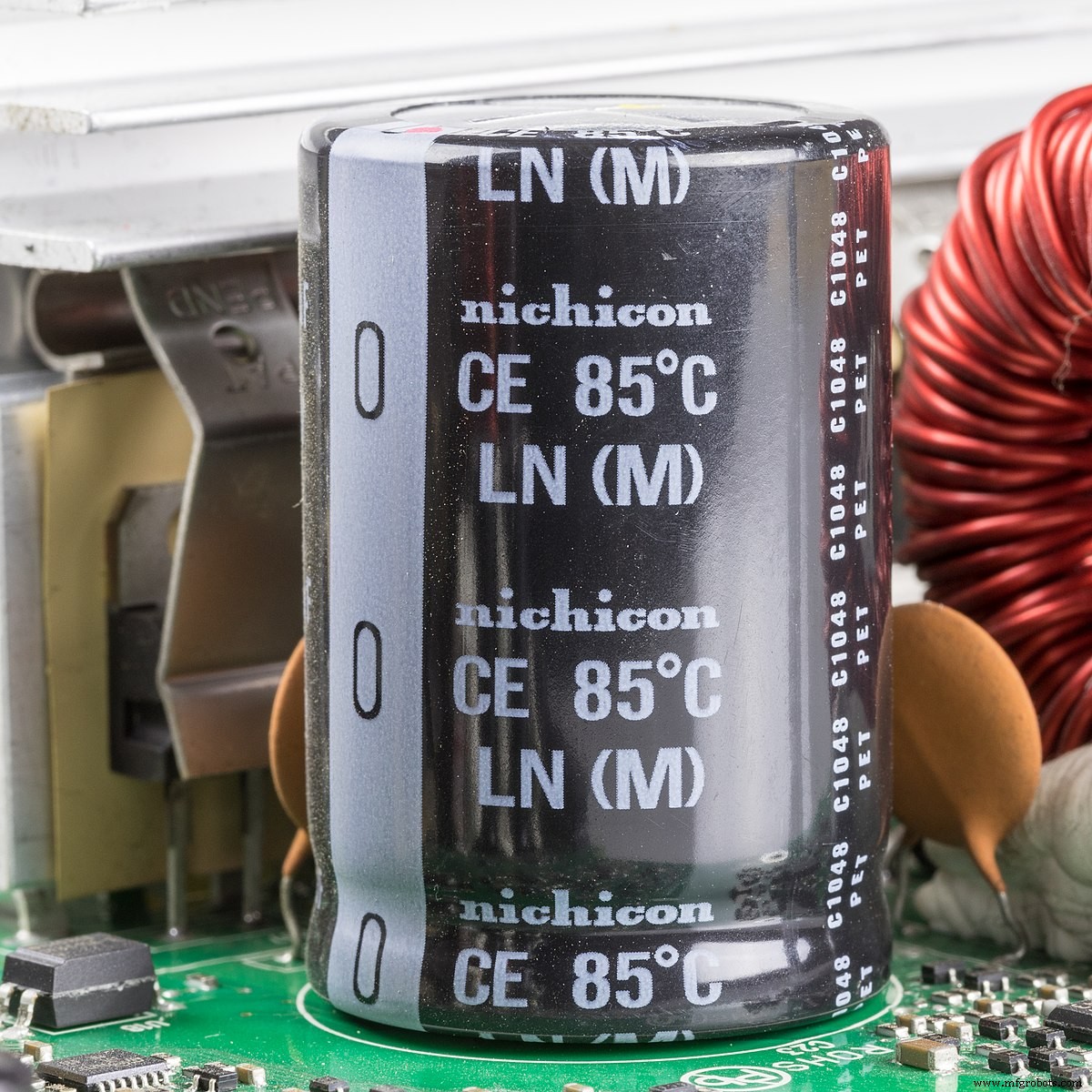 Effortless NiCd Battery Charging: Simple Circuit Guide for DIY Projects