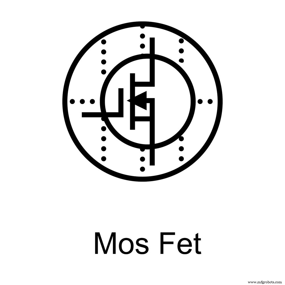 The IRF740 MOSFET: Comprehensive Overview & Practical Applications