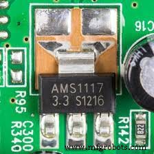 AMS1117 Pinout & Wiring Guide: A Complete Beginner’s Tutorial
