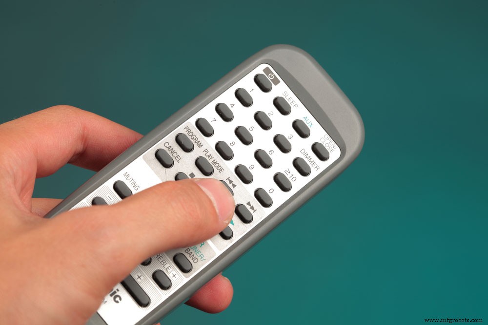 Remote Control Tester DIY: 3 Proven Projects to Restore Your Electronics