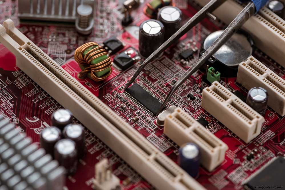 The 1N4148 Diode Explained: Key Specs, Equivalents, and Circuit Applications