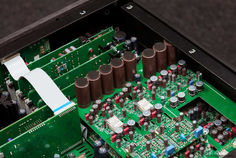 The 1N4148 Diode Explained: Key Specs, Equivalents, and Circuit Applications