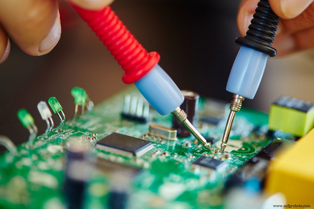 A Comprehensive Guide to Solder Types and Classifications