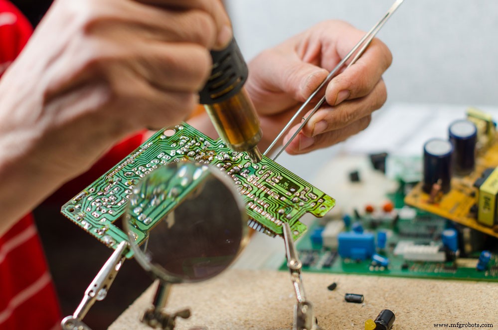 A Comprehensive Guide to Solder Types and Classifications