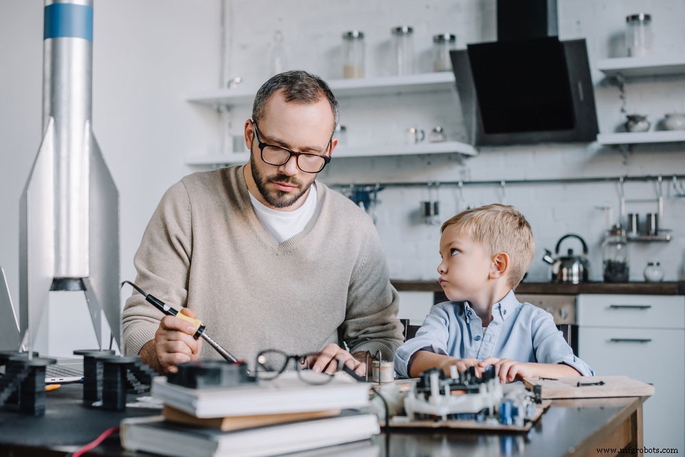 A Comprehensive Guide to Solder Types and Classifications