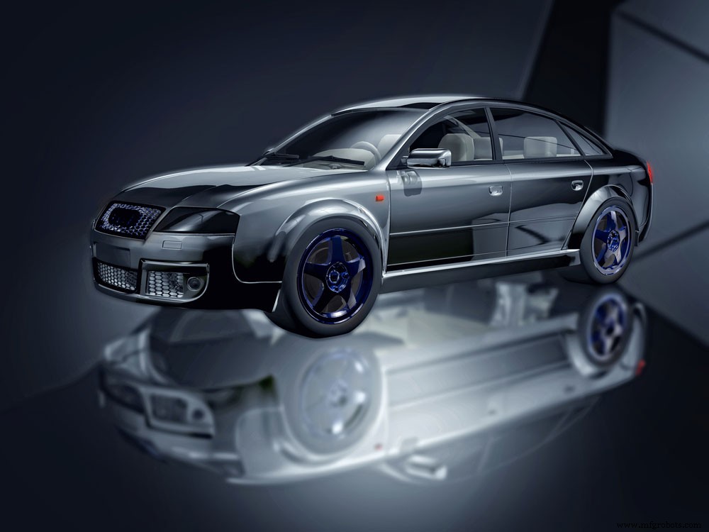 Metallization Explained: Benefits, Process, and Applications