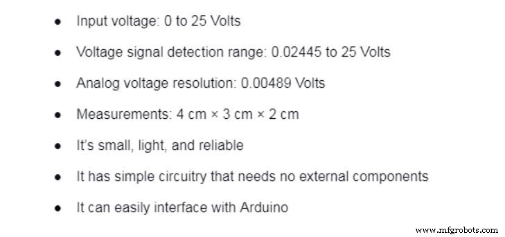Comprehensive Guide to Voltage Sensors: Accuracy, Reliability, and Eco-Friendly Solutions