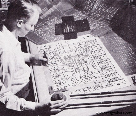 The Origins of Printed Circuit Boards: A 130-Year Evolution