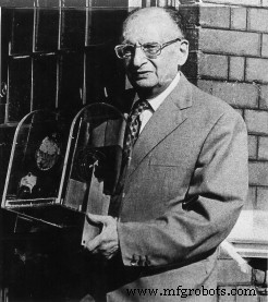 The Origins of Printed Circuit Boards: A 130-Year Evolution