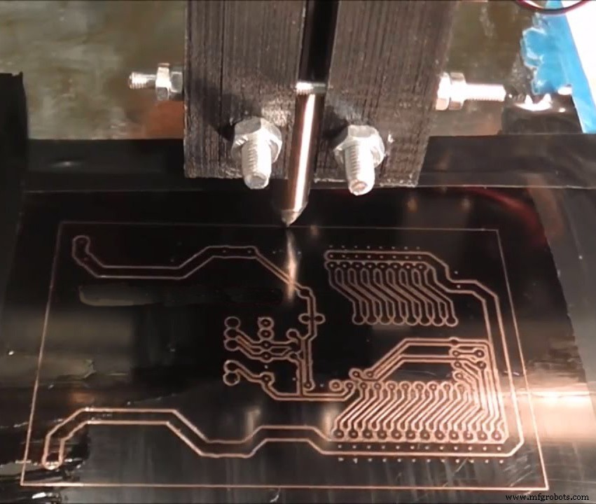 The Origins of Printed Circuit Boards: A 130-Year Evolution