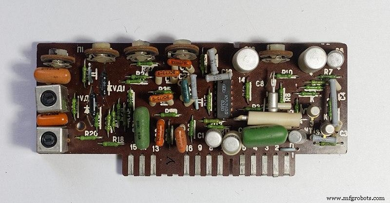 TL072 Pinout: Audio IC Applications, Features, and Design Tips
