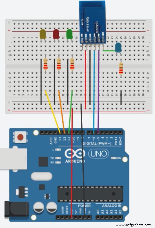 HM-10 Bluetooth Low Energy Module: Complete Technical Guide