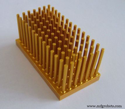 DIY LED Heat Sink: Build a Professional-Grade Cooling Solution