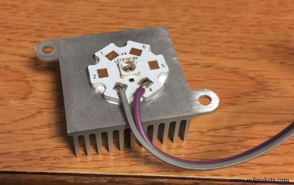 DIY LED Heat Sink: Build a Professional-Grade Cooling Solution