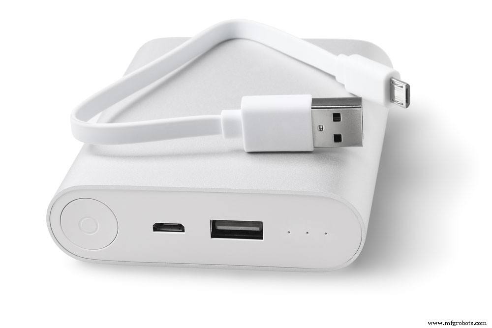 2600 mAh Lithium‑Ion Battery: Specs, Function, Circuit Design, and Practical Tips