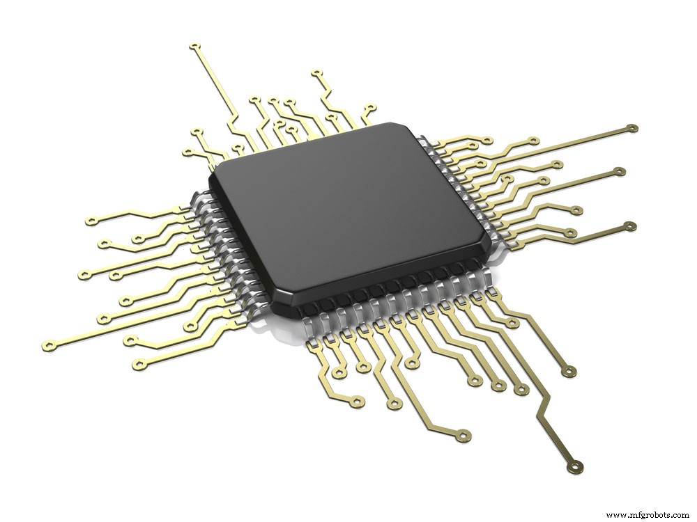 CD4060 IC: Comprehensive Guide to Operation, Applications, and Circuit Design