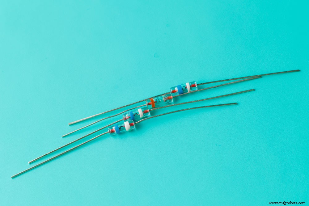 1N4732A Diode: Comprehensive Guide and Key Features