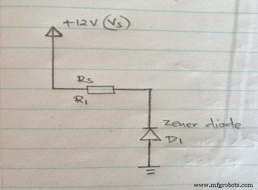 1N4732A Diode: Comprehensive Guide and Key Features