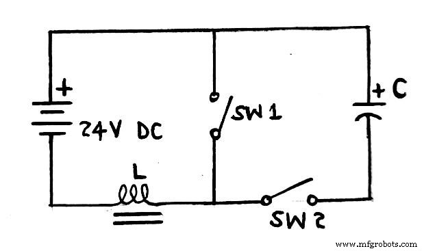 Cold Electricity Explained: A Comprehensive Guide to LC Circuit Fundamentals