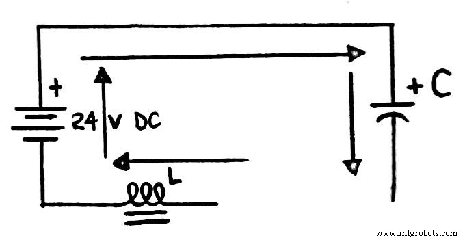 Cold Electricity Explained: A Comprehensive Guide to LC Circuit Fundamentals
