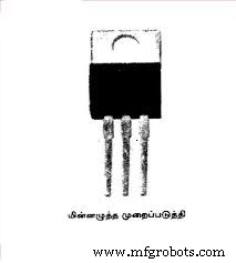 Mastering the LM723: A Comprehensive Guide to Adjustable Voltage Regulation
