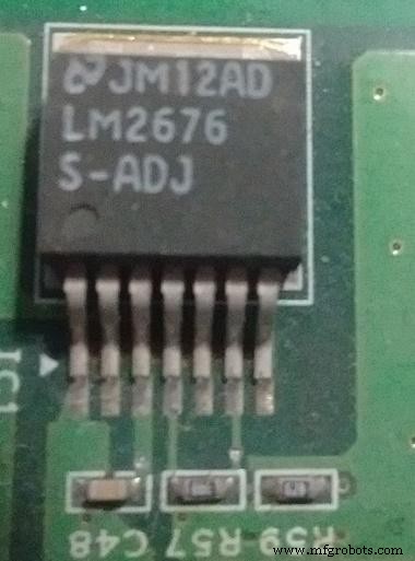Mastering the LM723: A Comprehensive Guide to Adjustable Voltage Regulation