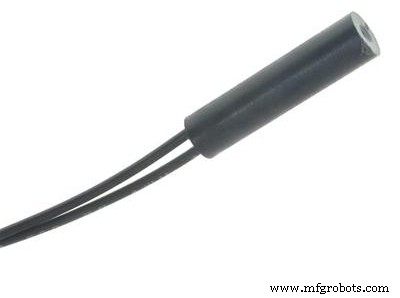 Reed Switch Circuit Explained: Principles, Applications, and DIY Build Guide