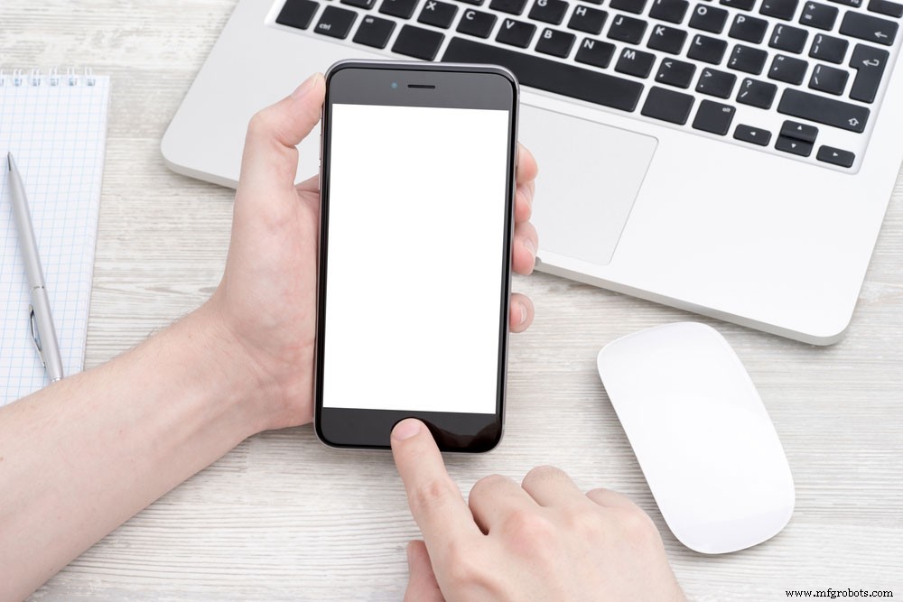 Understanding Phone Circuits: Core Components and Their Functionality