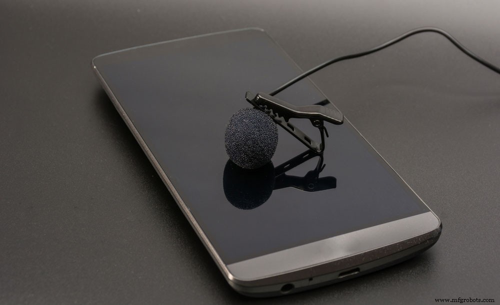 Understanding Phone Circuits: Core Components and Their Functionality