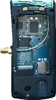 Understanding Phone Circuits: Core Components and Their Functionality