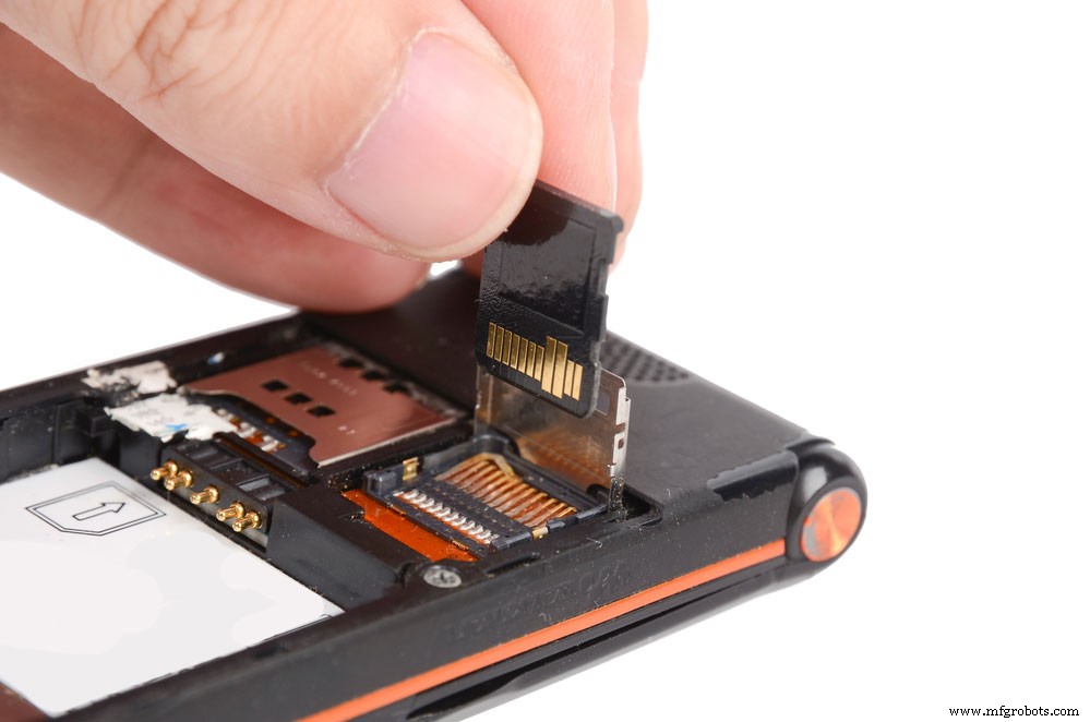 Understanding Phone Circuits: Core Components and Their Functionality
