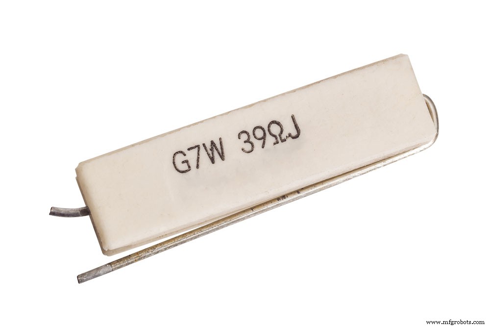 Resistor Applications: Essential Uses & Types in Electronics