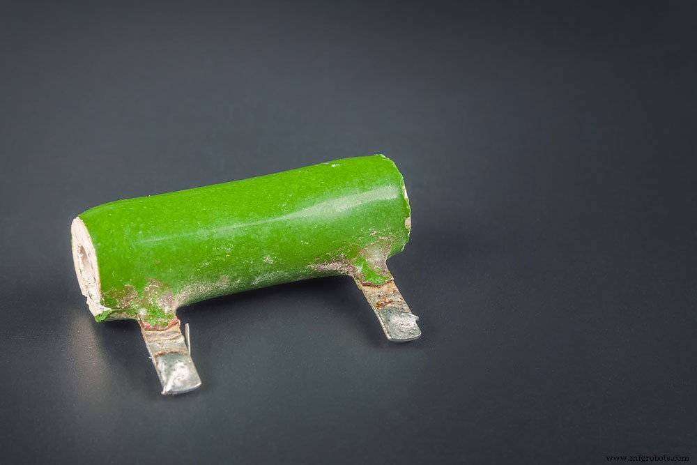 Resistor Applications: Essential Uses & Types in Electronics