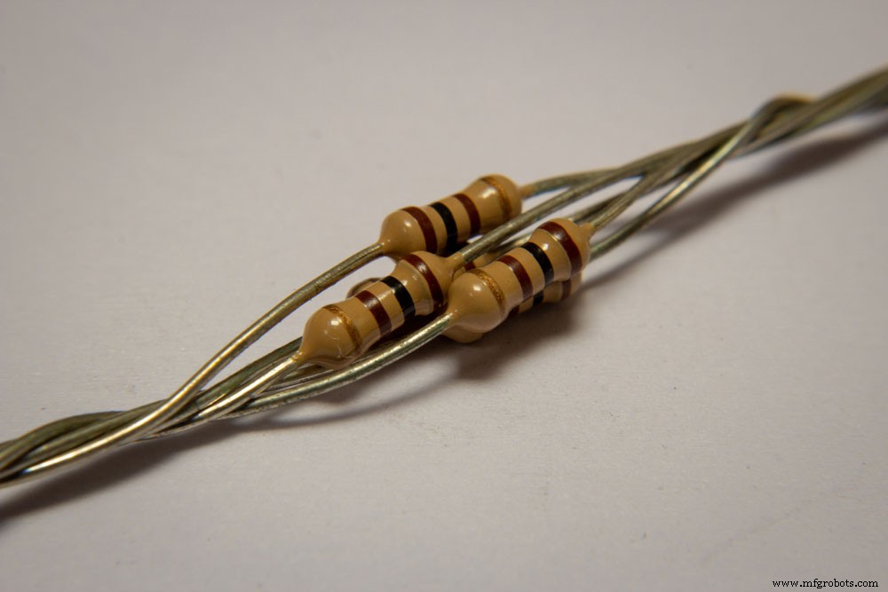 Resistor Applications: Essential Uses & Types in Electronics