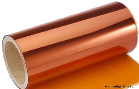 Polyimide PCBs: Advanced Materials for High-Performance Electronics