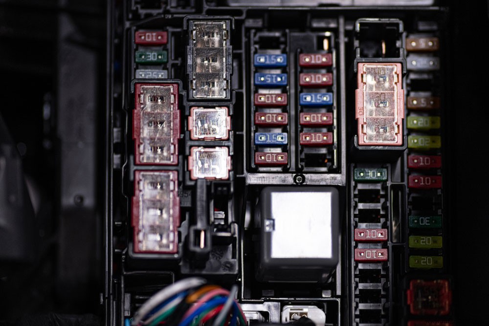 Polyimide PCBs: Advanced Materials for High-Performance Electronics