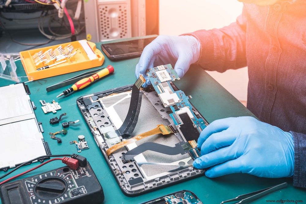 Polyimide PCBs: Advanced Materials for High-Performance Electronics