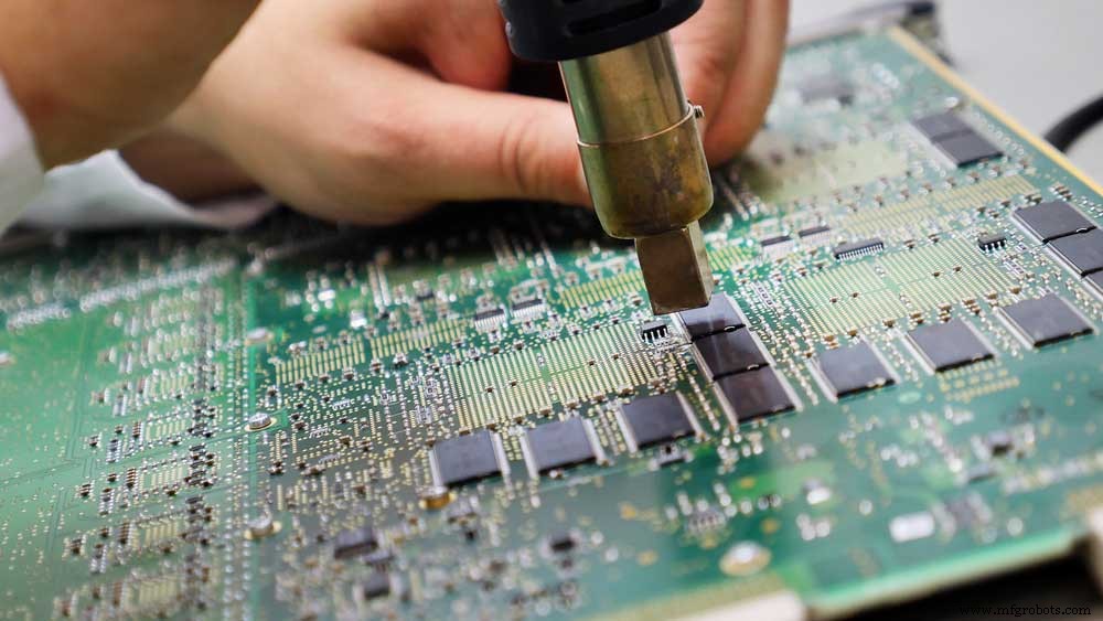 SG3524 Modulator IC: Pinout, Specs, and Practical Applications