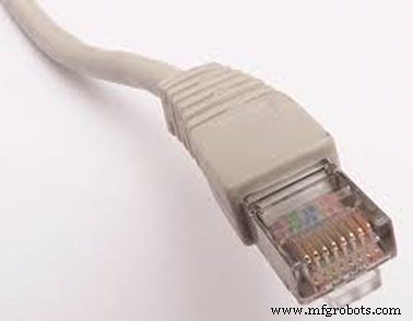 Complete Guide to RJ45 Connector Pinouts – Pin Configuration, Wiring, and Applications