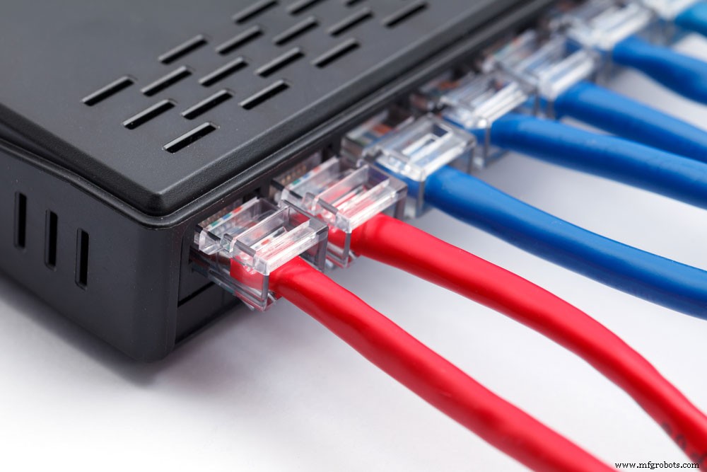 Complete Guide to RJ45 Connector Pinouts – Pin Configuration, Wiring, and Applications