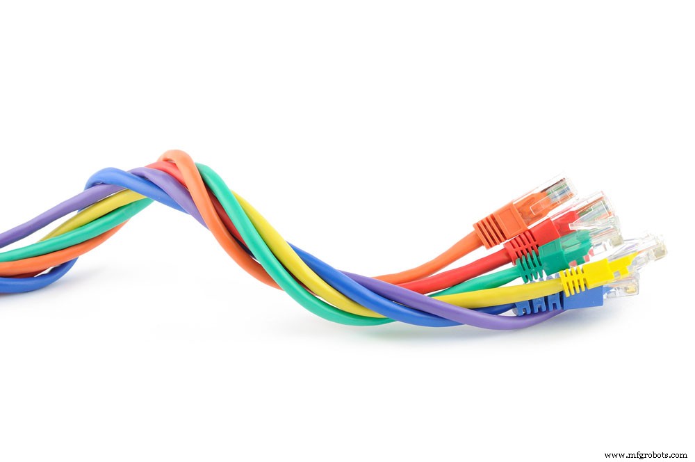 Complete Guide to RJ45 Connector Pinouts – Pin Configuration, Wiring, and Applications
