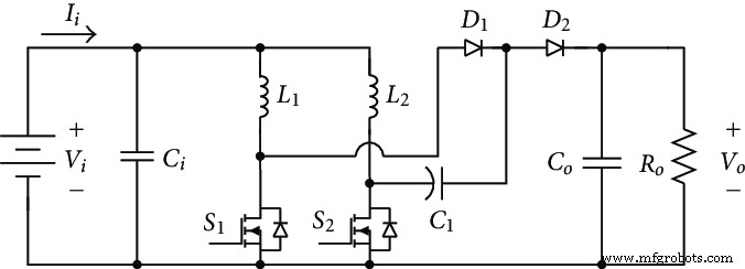 Step‑by‑Step Guide to Building a Reliable DC Voltage Booster Circuit