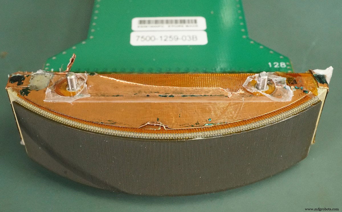 Precision Ultrasonic Transducer Circuits for Accurate Object Detection