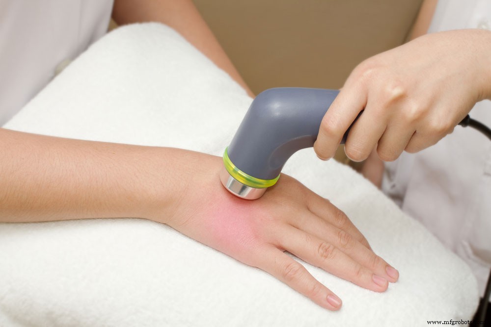 Precision Ultrasonic Transducer Circuits for Accurate Object Detection