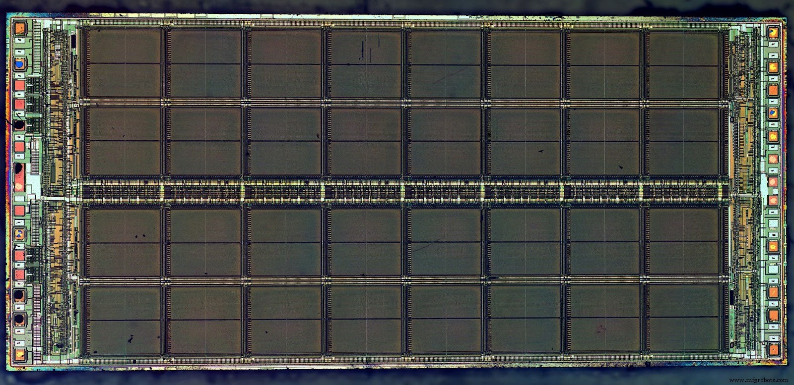 Silicon Circuit Boards: Advantages and Design Tips for Reliable Electronics