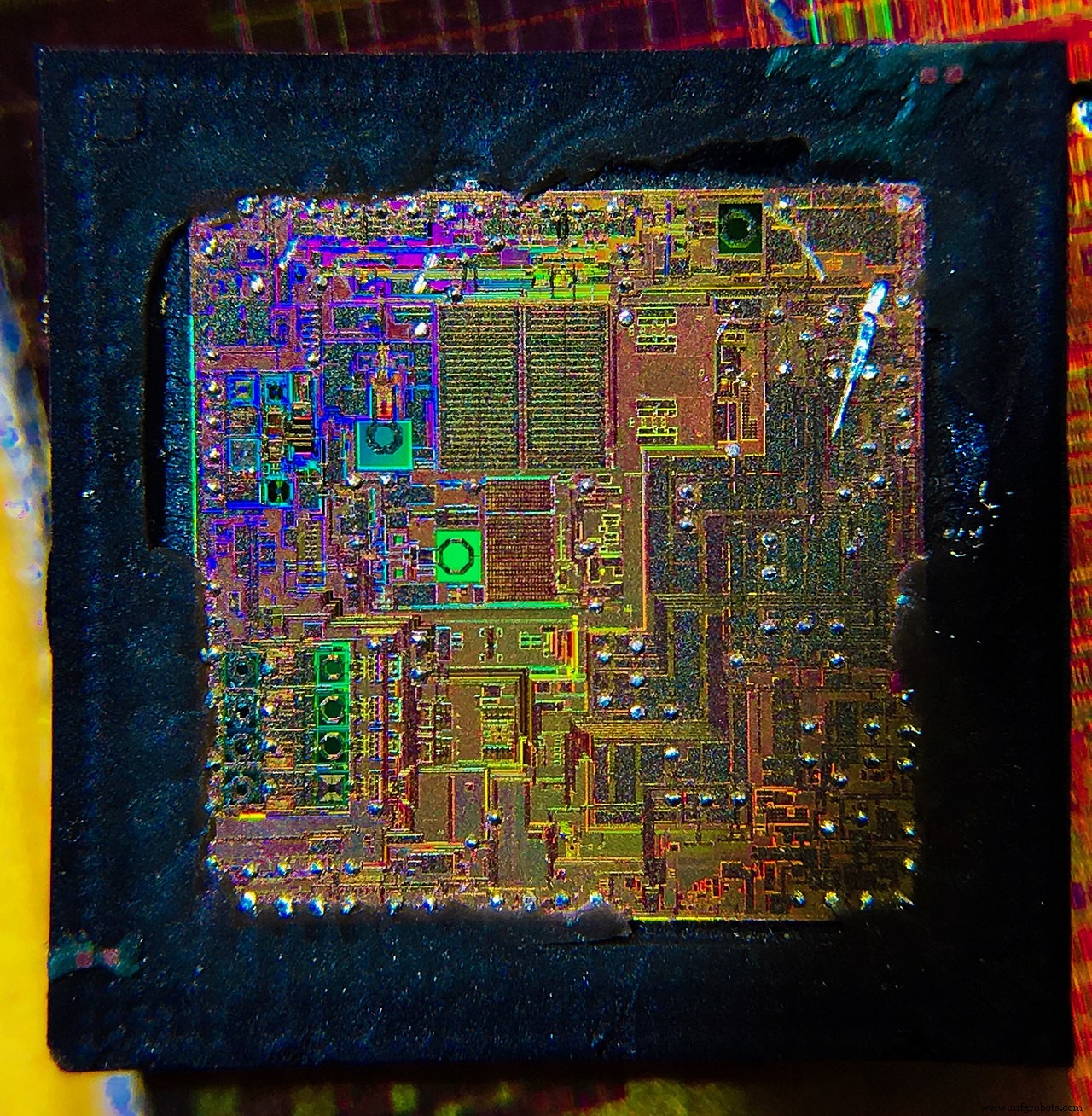 Silicon Circuit Boards: Advantages and Design Tips for Reliable Electronics