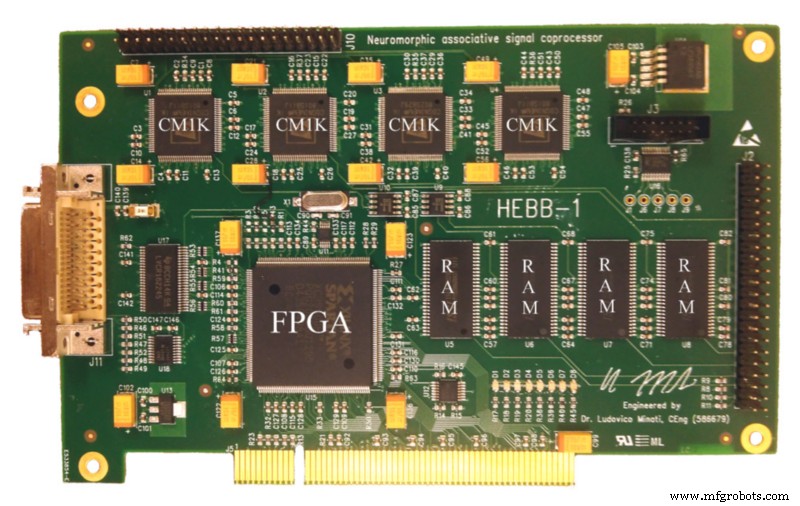 Silicon Circuit Boards: Advantages and Design Tips for Reliable Electronics
