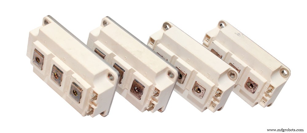 Power Transistors Explained: Key Features, Benefits, and Applications