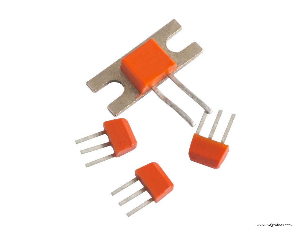 Power Transistors Explained: Key Features, Benefits, and Applications